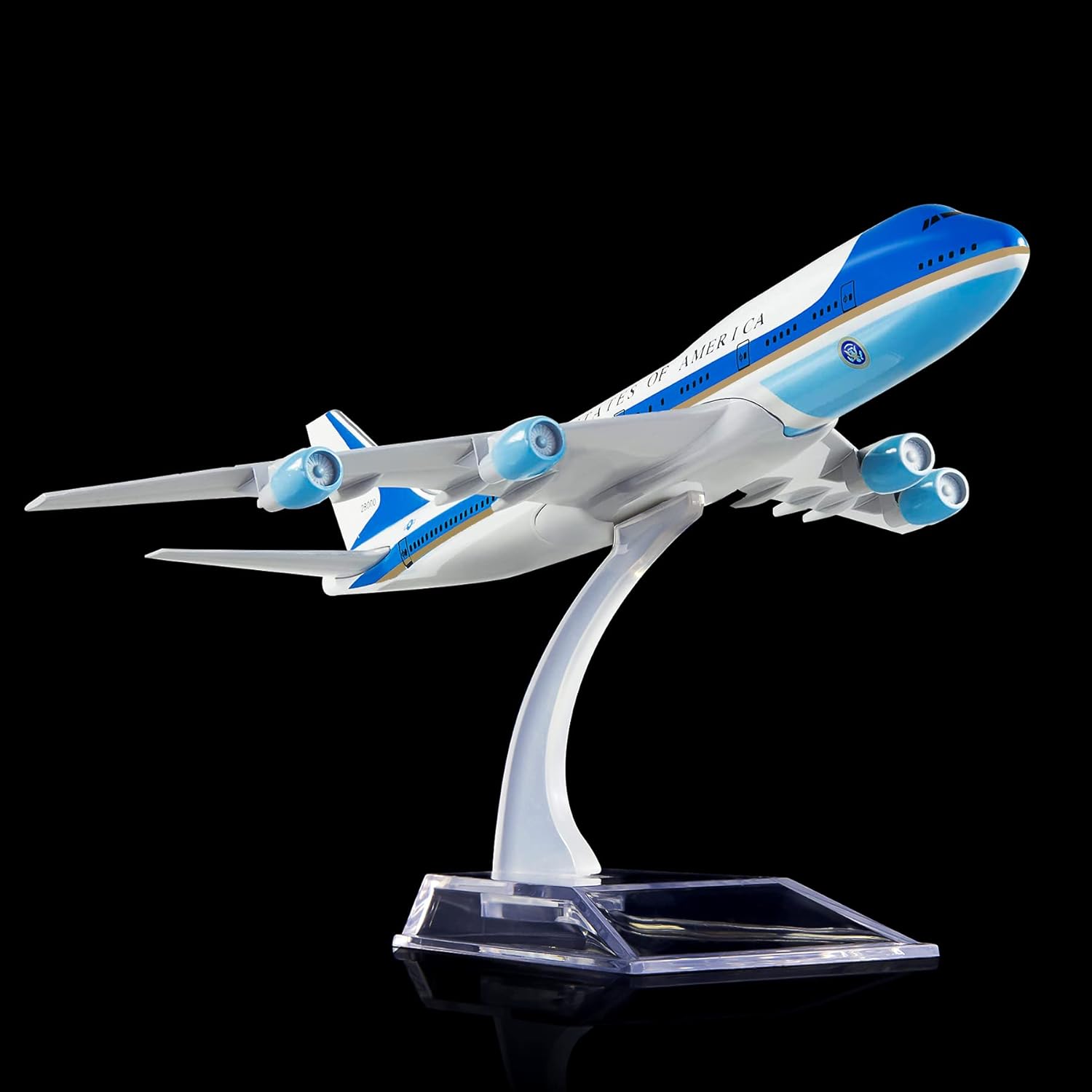 Modelo de Avión de Juguete de  - Model Kit Plane reseña y precio