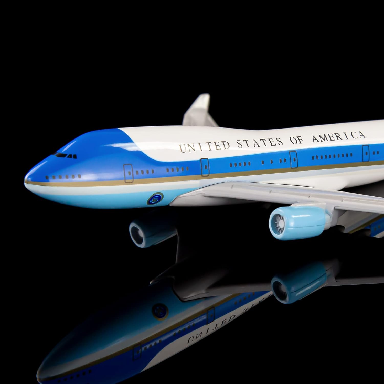 Modelo de Avión de Juguete de  - Model Kit Plane reseña y precio