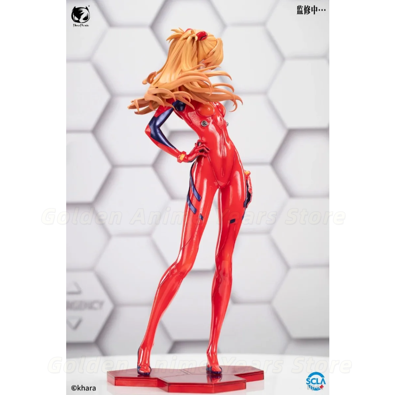 [En Stock] Figura Coleccionabl - Model Kit Aoshima reseña y precio