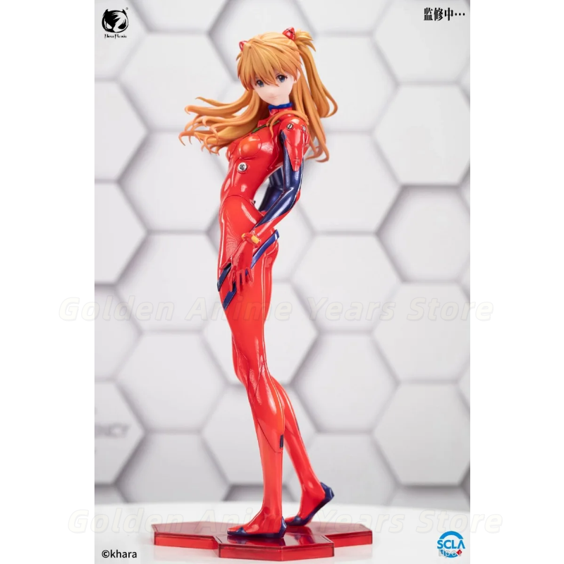 [En Stock] Figura Coleccionabl - Model Kit Aoshima reseña y precio