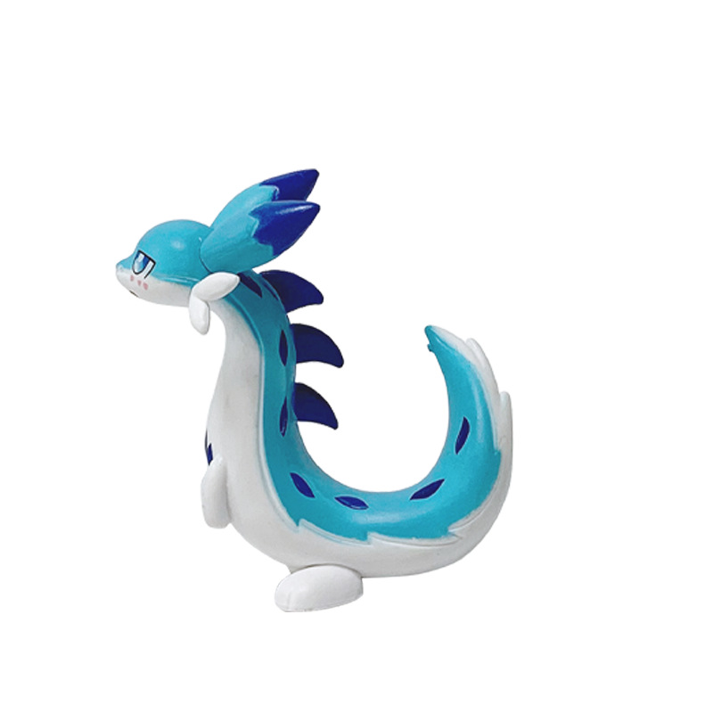 Nuevas figuras de Palworld, Ch - Model Kit New reseña y precio