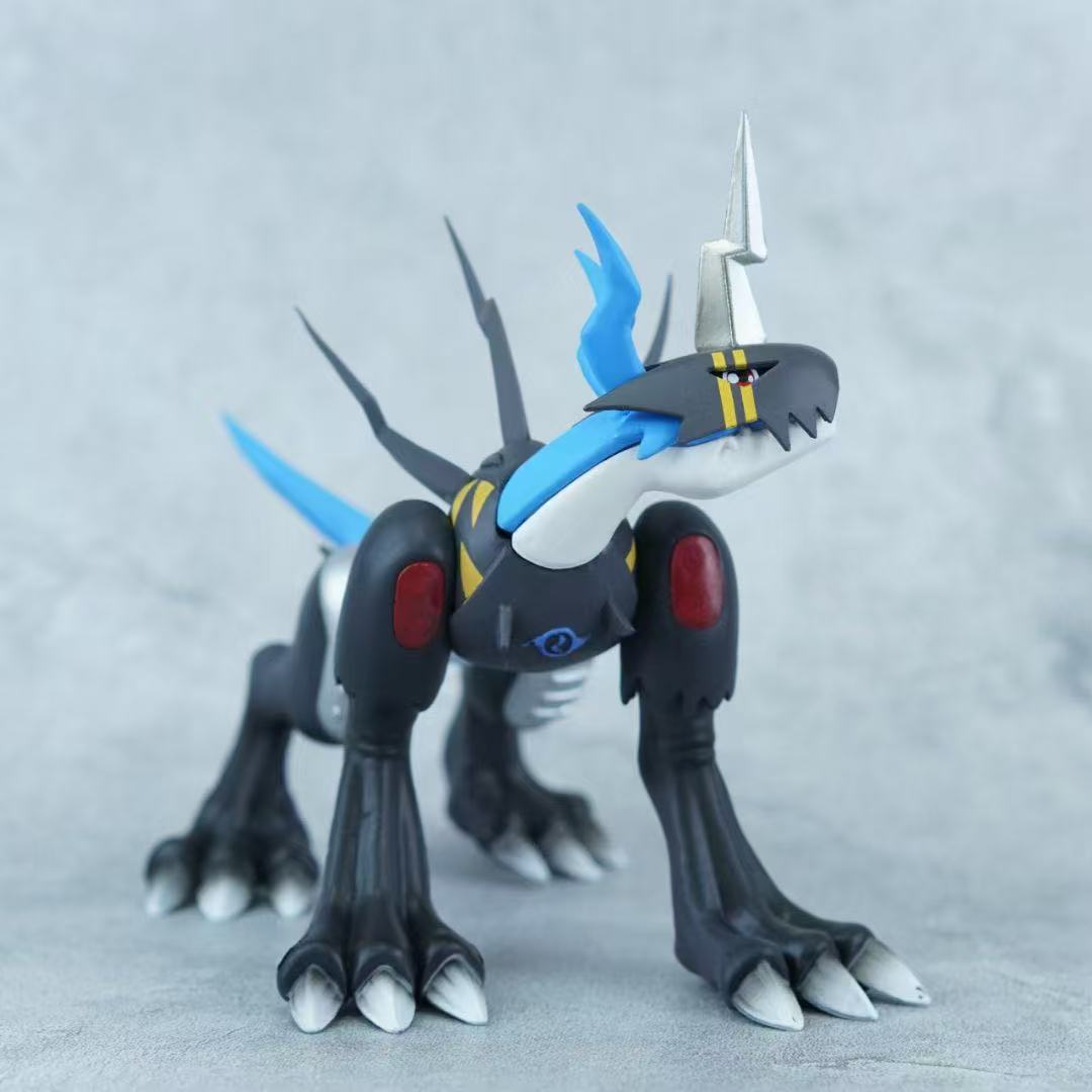 Figura de aventura de Digimon  - Model Kit Digimon reseña y precio