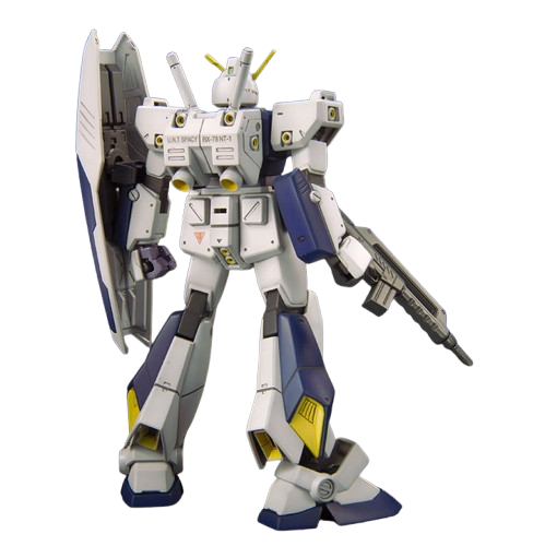 Bandai Original HG 1/144 RX-78 - Model Kit Non Gundam reseña y precio