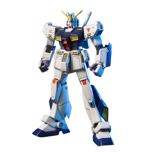 Bandai Original HG 1/144 RX-78 - Model Kit Non Gundam reseña y precio