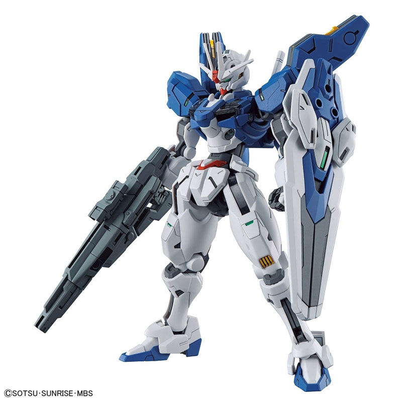 En Stock, Kit de Modelo Gundam - Model Kit Non Gundam reseña y precio