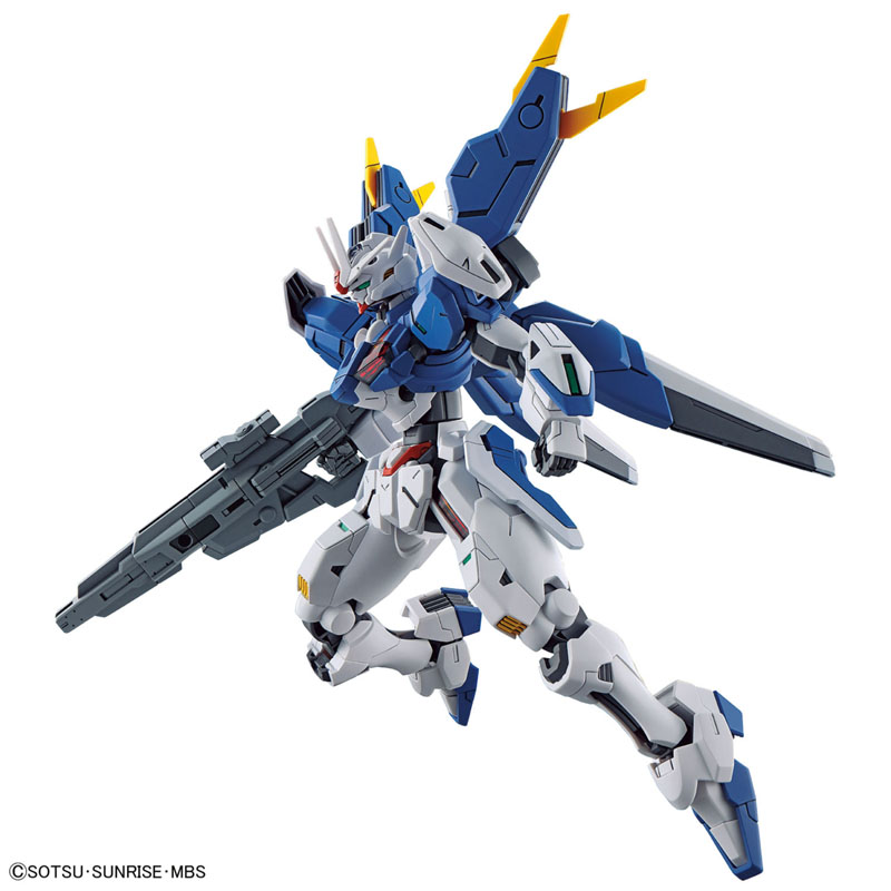 En Stock, Kit de Modelo Gundam - Model Kit Non Gundam reseña y precio
