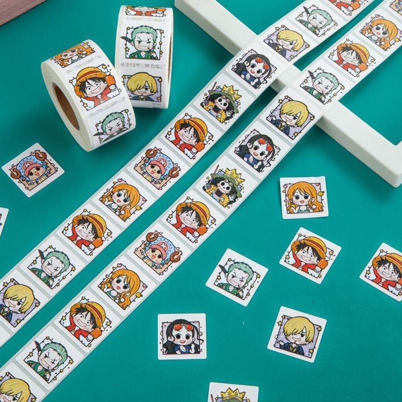 Nuevo set de pegatinas de One  - Model Kit New reseña y precio
