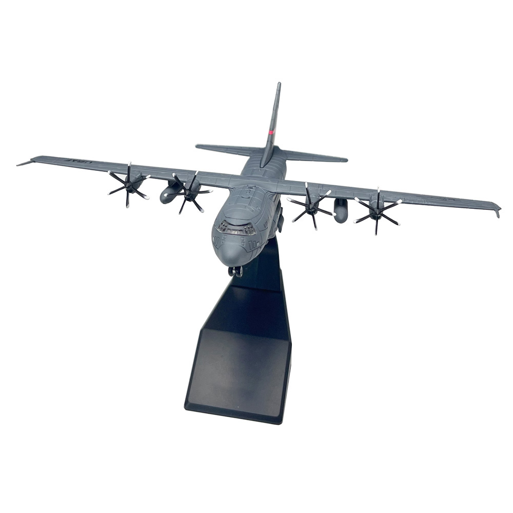 Modelo a Escala 1/200 del Avió - Model Kit Plane reseña y precio