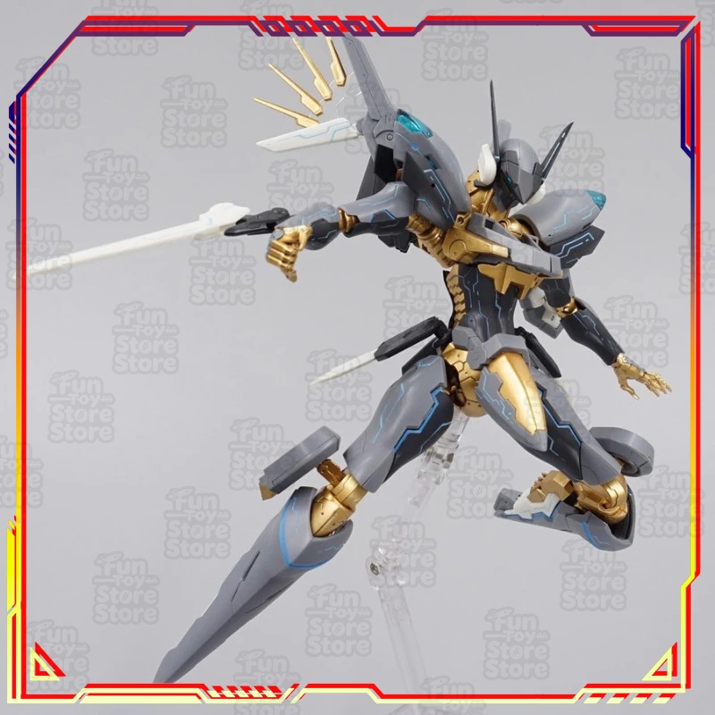 Figura de Acción Kotobukiya JE - Model Kit Zone Of The Enders reseña y precio