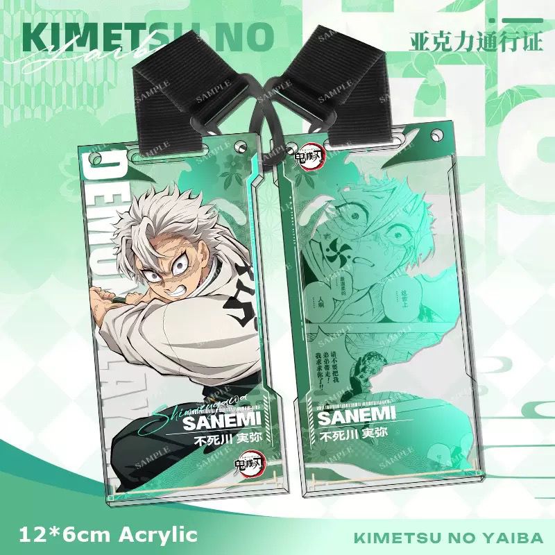Demon Slayer Kimetsu No Yaiba  - Model Kit Demon Slayer reseña y precio