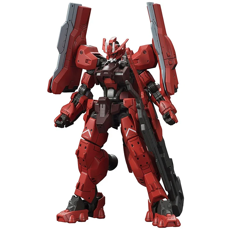 Gundam Bandai HG IBO 1/144 GUN - Model Kit Infinite Dimension reseña y precio