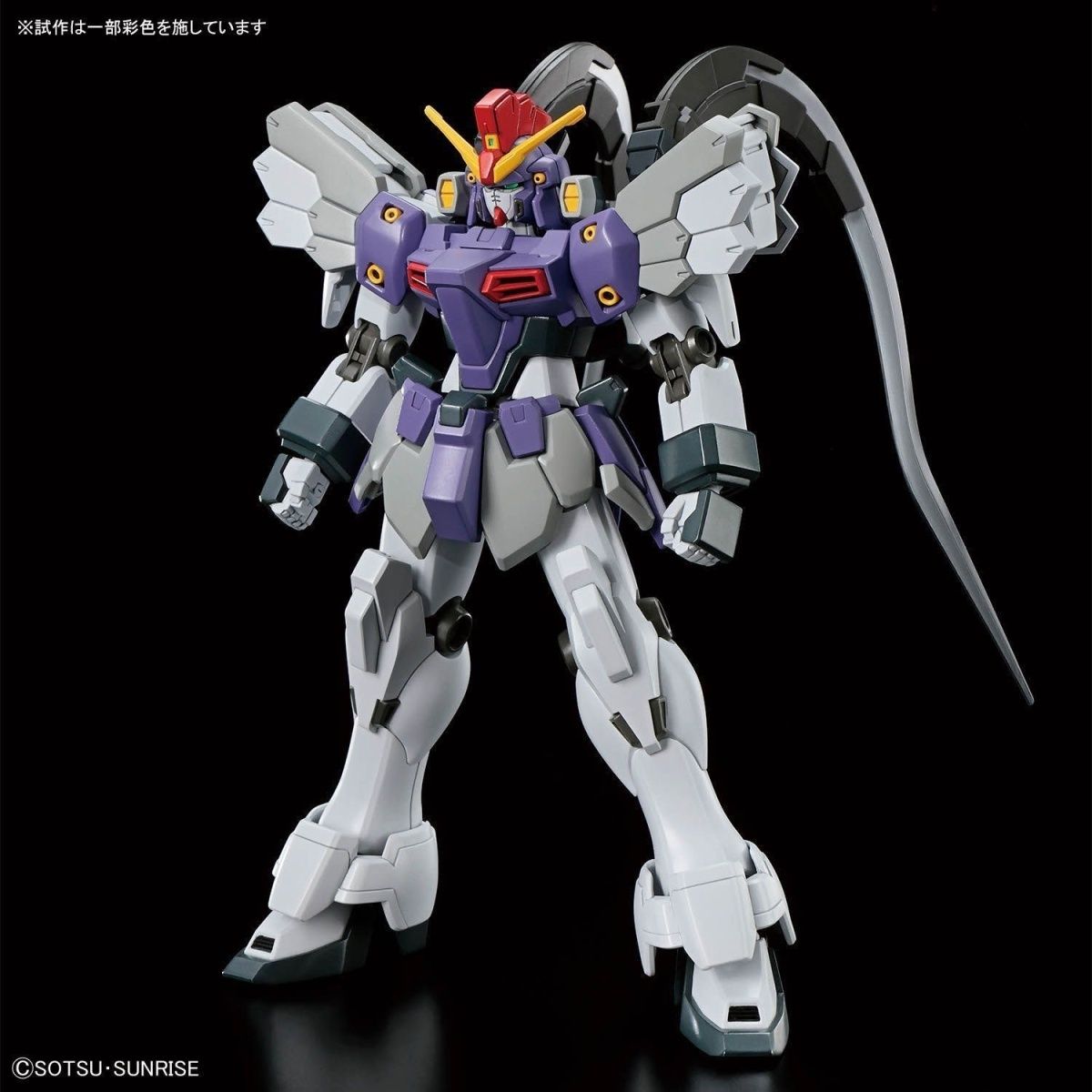 Figura de acción de anime orig - Model Kit Non Gundam reseña y precio