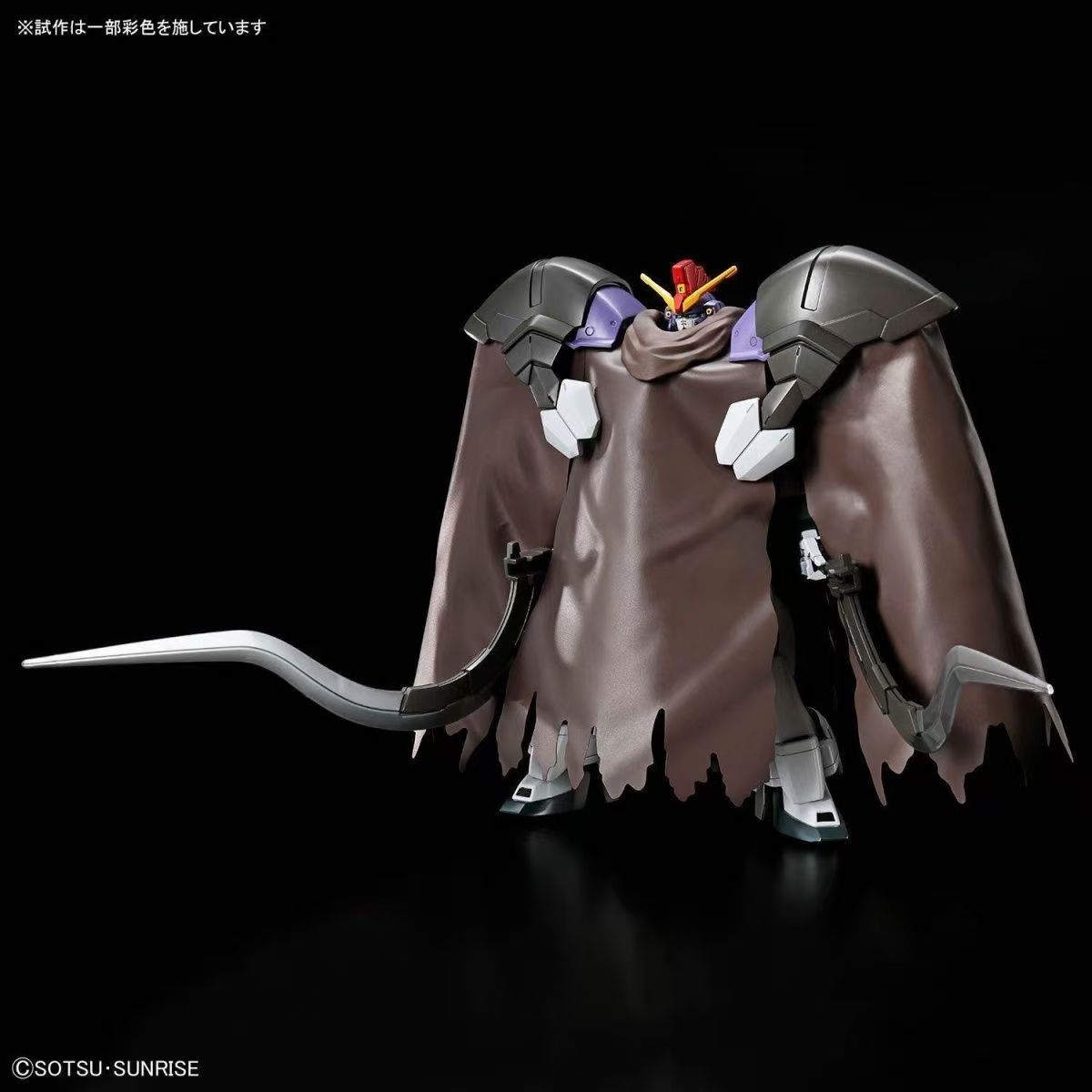 Figura de acción de anime orig - Model Kit Non Gundam reseña y precio