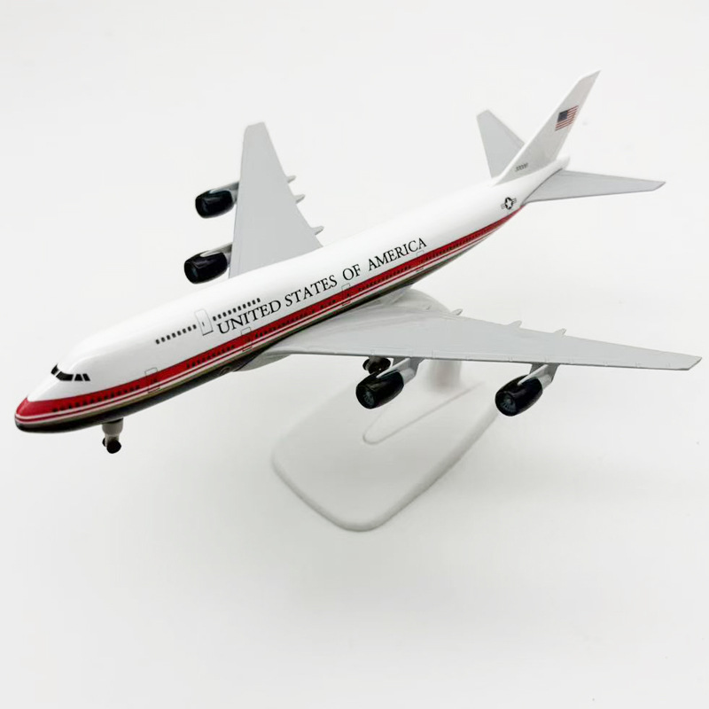 Nuevo Avión Miniatura de 20cm  - Model Kit Plane reseña y precio