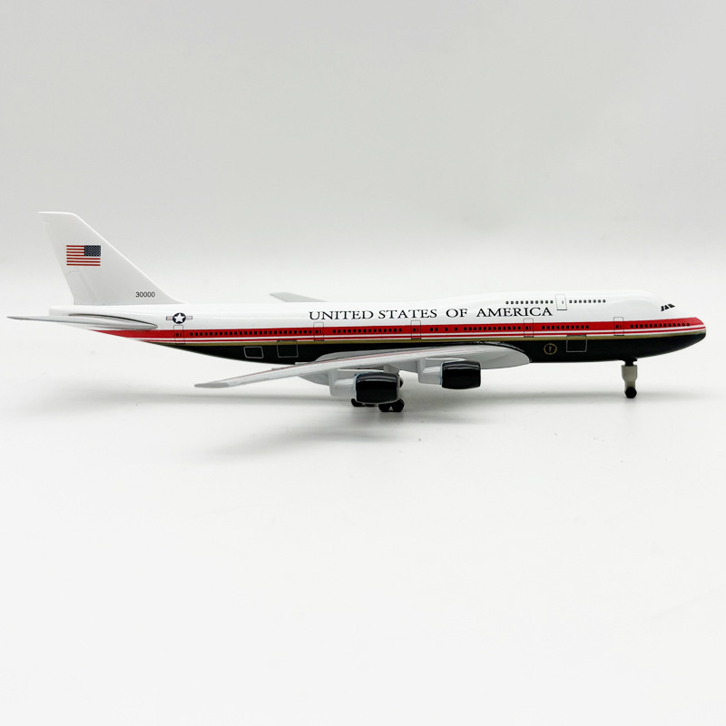 Nuevo Avión Miniatura de 20cm  - Model Kit Plane reseña y precio