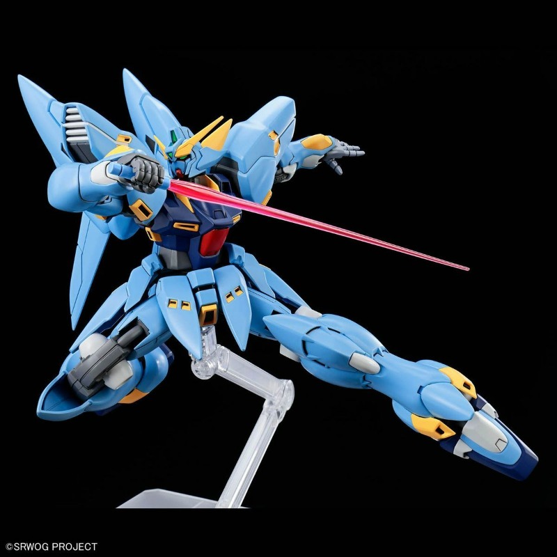 Kit de Modelo Original Bandai  - Model Kit Non Gundam reseña y precio