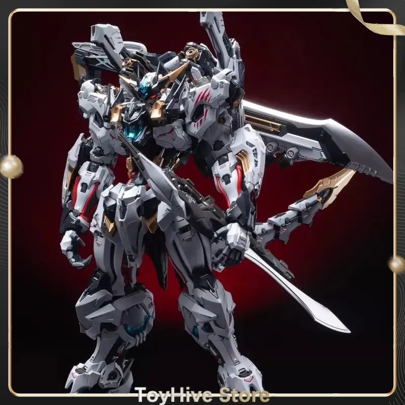 【EN STOCK】IN ERA+ RMD 1/72 FEN - Model Kit Infinite Dimension reseña y precio