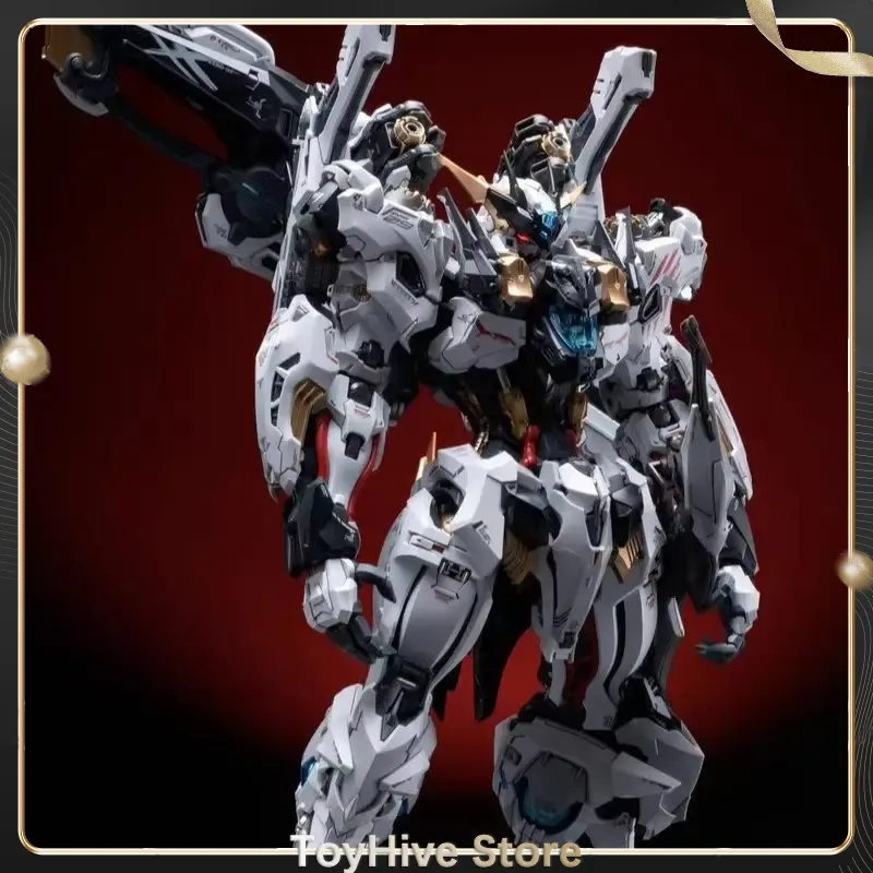 【EN STOCK】IN ERA+ RMD 1/72 FEN - Model Kit Infinite Dimension reseña y precio