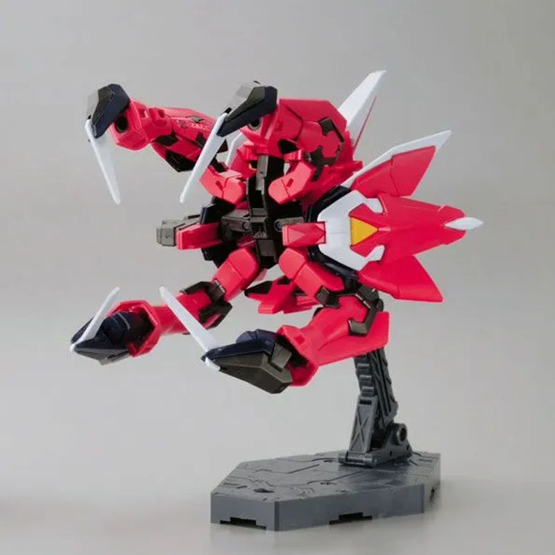 Kit de modelo genuino de Banda - Model Kit Non Gundam reseña y precio