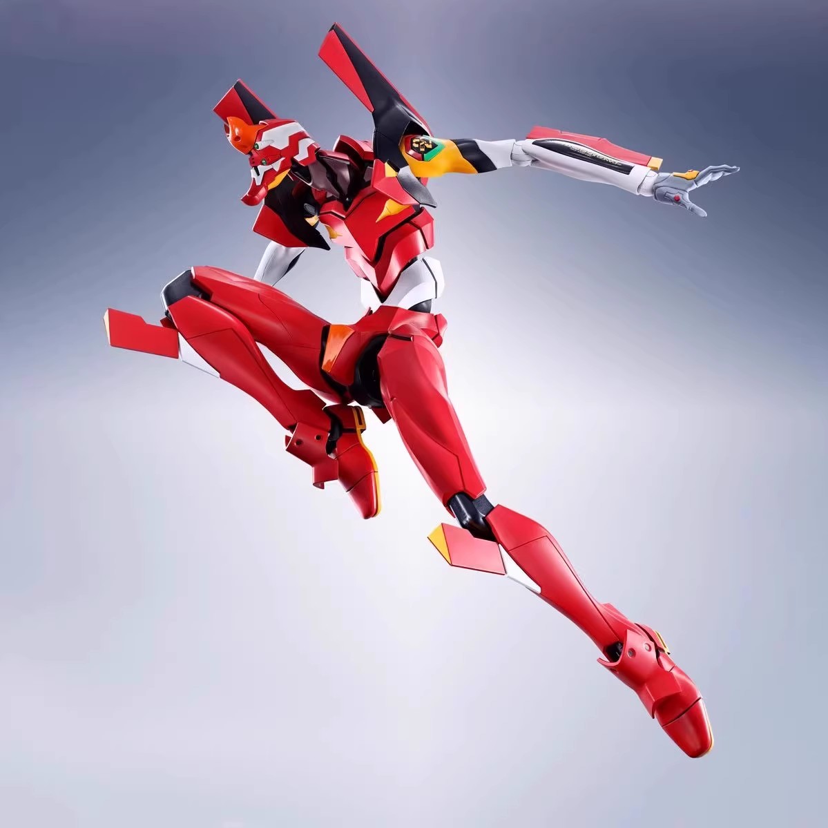 Figura de acción de Anime EVA, - Model Kit Eva 00 reseña y precio