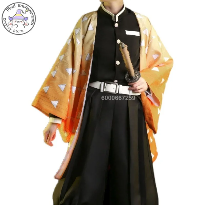 Demon Slayers Anime Kimetsu No - Model Kit Demon Slayer reseña y precio