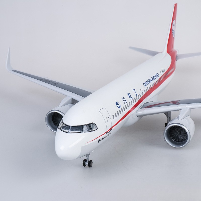 Modelo de avión de resina fund - Model Kit Plane reseña y precio
