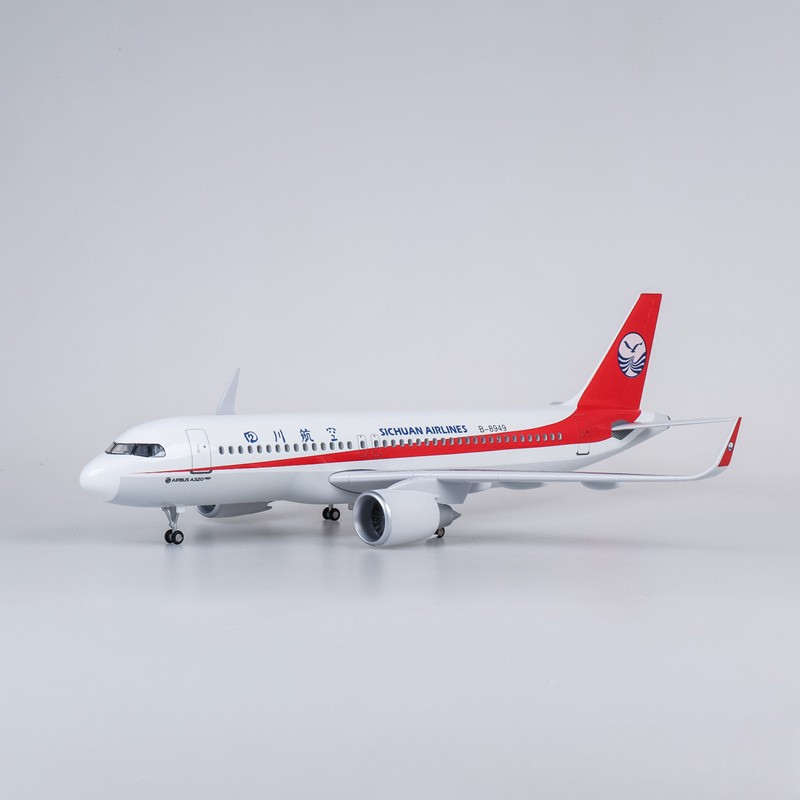 Modelo de avión de resina fund - Model Kit Plane reseña y precio
