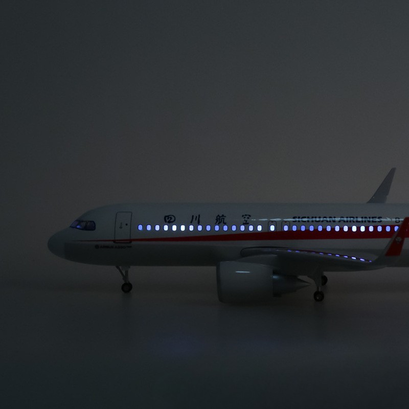 Modelo de avión de resina fund - Model Kit Plane reseña y precio